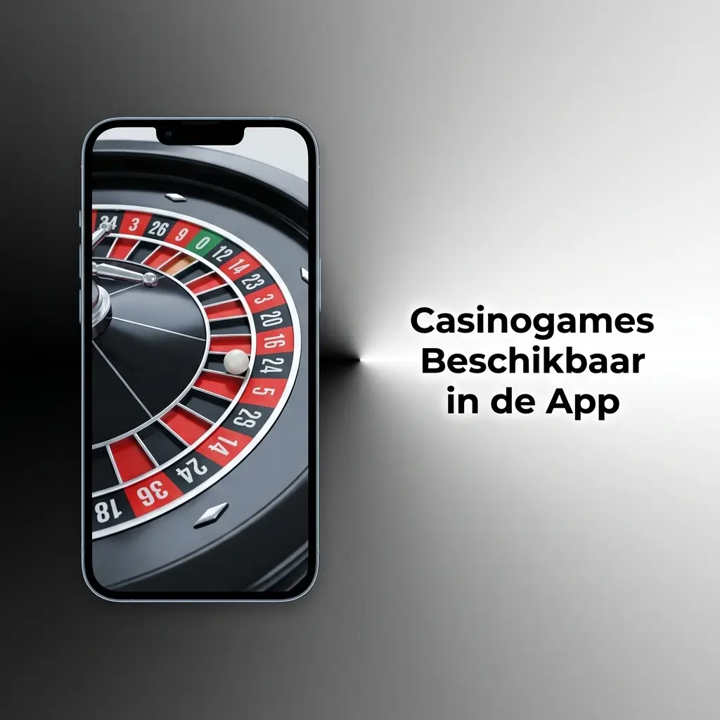 Casino games available in the LikesBet app