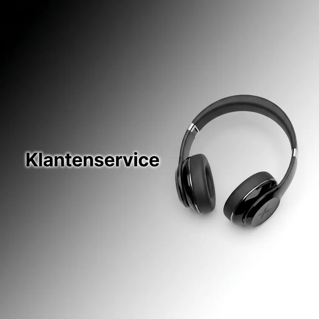 Klantenservice ondersteuning