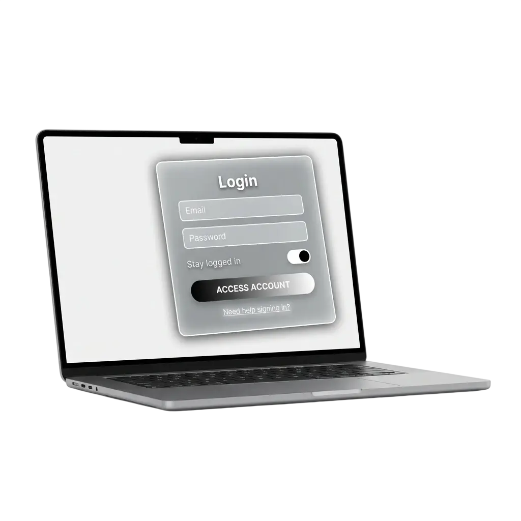 LikesBet login op mobiel en desktop