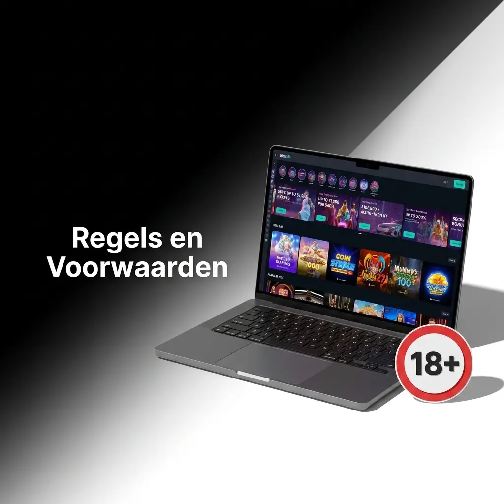 Regels en voorwaarden van LikesBet