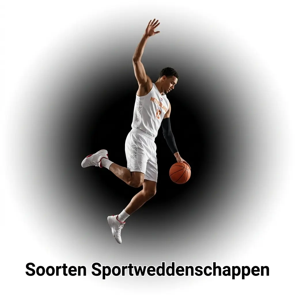 Overzicht van sportweddenschappen bij LikesBet