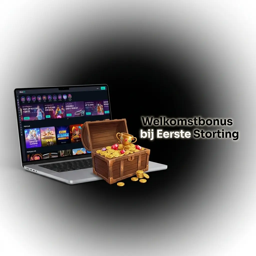 Casino en sportbonus promotie