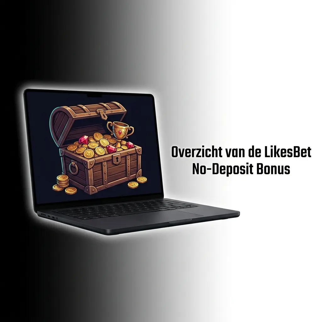 LikesBet welkomstbonus overzicht